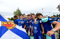 2026 Junior Canadian Ultimate Championship