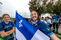 2026 Junior Canadian Ultimate Championship