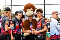 2026 Junior Canadian Ultimate Championship