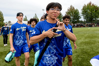 2026 Junior Canadian Ultimate Championship