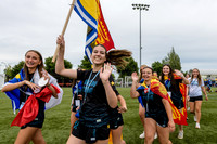 2026 Junior Canadian Ultimate Championship