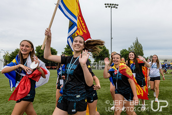 2026 Junior Canadian Ultimate Championship