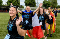 2026 Junior Canadian Ultimate Championship