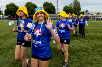 2026 Junior Canadian Ultimate Championship