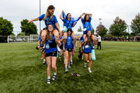 2026 Junior Canadian Ultimate Championship