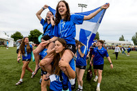 2026 Junior Canadian Ultimate Championship