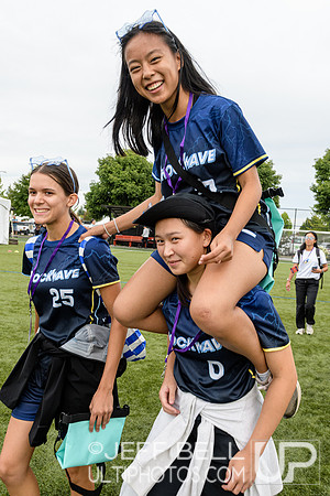 2026 Junior Canadian Ultimate Championship