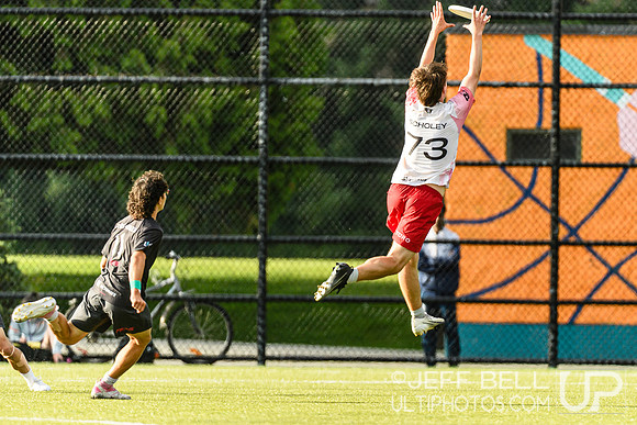 2026 Junior Canadian Ultimate Championship