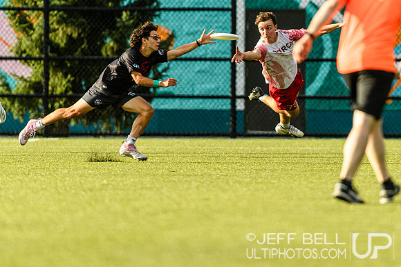 2026 Junior Canadian Ultimate Championship