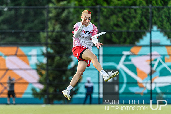 2026 Junior Canadian Ultimate Championship