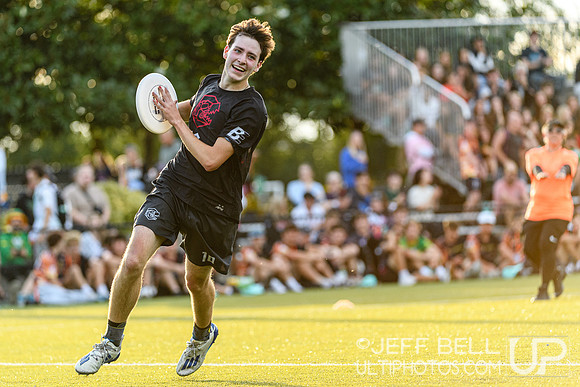2026 Junior Canadian Ultimate Championship