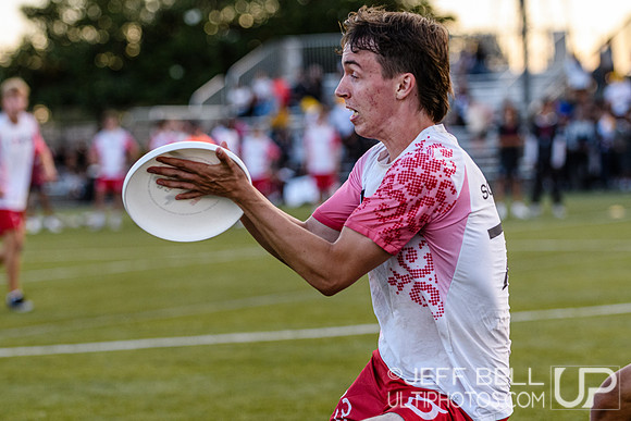 2026 Junior Canadian Ultimate Championship