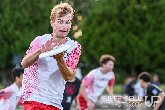 2026 Junior Canadian Ultimate Championship