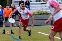 2026 Junior Canadian Ultimate Championship