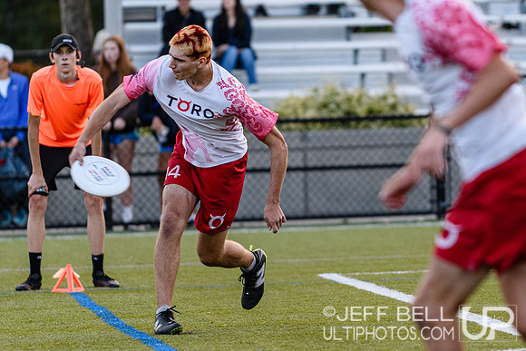 2026 Junior Canadian Ultimate Championship