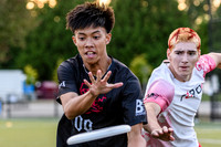 2026 Junior Canadian Ultimate Championship