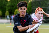 2026 Junior Canadian Ultimate Championship