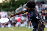 2026 Junior Canadian Ultimate Championship