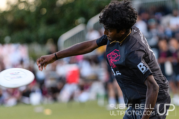 2026 Junior Canadian Ultimate Championship