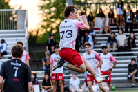2026 Junior Canadian Ultimate Championship