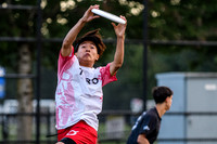 2026 Junior Canadian Ultimate Championship