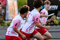 2026 Junior Canadian Ultimate Championship