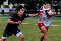 2026 Junior Canadian Ultimate Championship