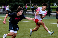 2026 Junior Canadian Ultimate Championship