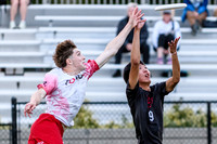 2026 Junior Canadian Ultimate Championship
