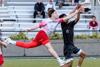 2026 Junior Canadian Ultimate Championship