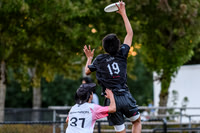 2026 Junior Canadian Ultimate Championship