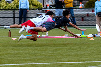 2026 Junior Canadian Ultimate Championship