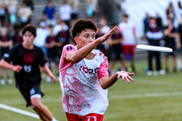 2026 Junior Canadian Ultimate Championship