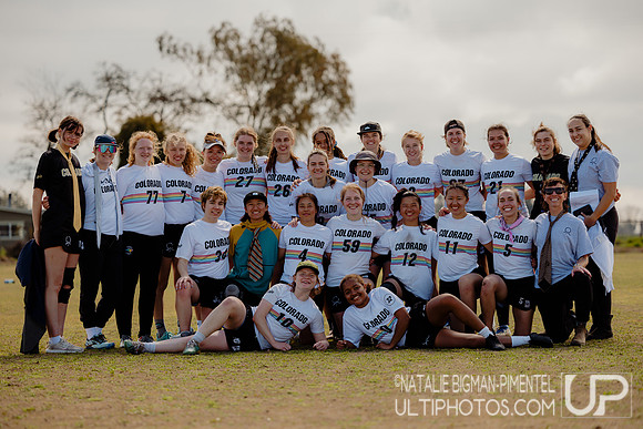 2023 Stanford Invite