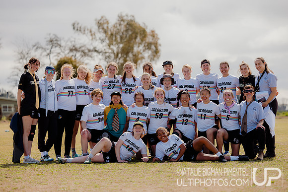 2023 Stanford Invite