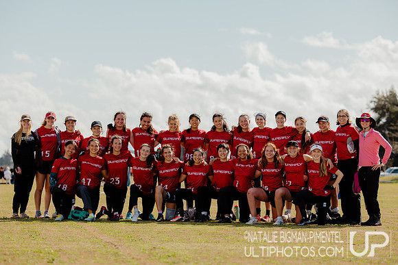 2023 Stanford Invite