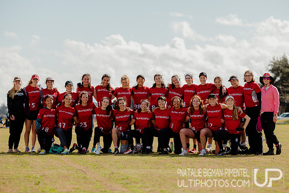 2023 Stanford Invite