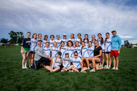 Minnesota Superior Team Photo Youth Club Championships 2025