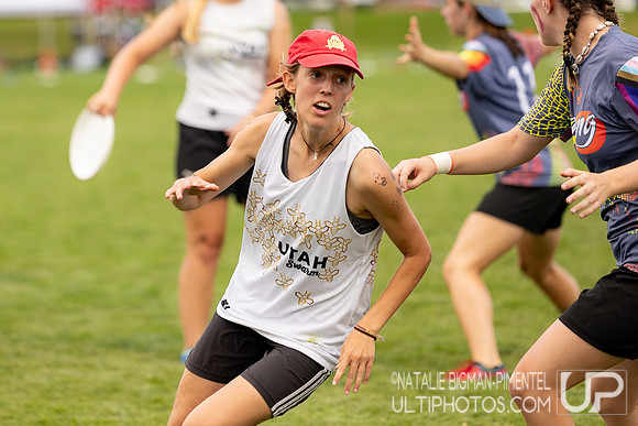 2024 USA Ultimate Youth Club Championships