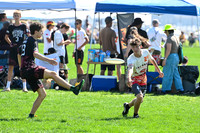 Mumbo Sauce vs Aftershock -- Saturday R2 YCC 2026