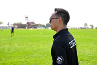 Mumbo Sauce vs Aftershock -- Saturday R2 YCC 2026