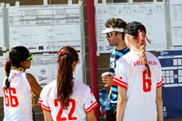 Mumbo Sauce vs Aftershock -- Saturday R2 YCC 2026