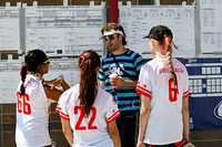 Mumbo Sauce vs Aftershock -- Saturday R2 YCC 2026