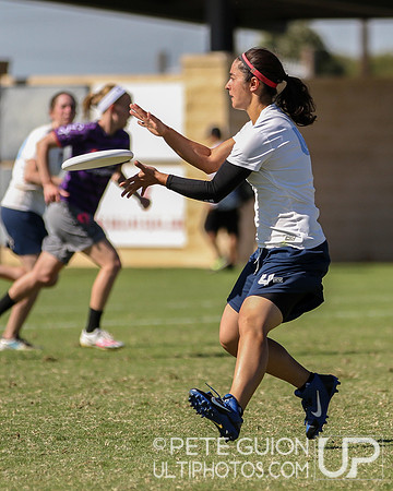USAU Nationals 2014 Championships