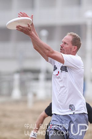 2022 USA Ultimate Beach National Championships