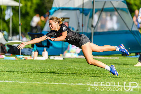 2026 Junior Canadian Ultimate Championship