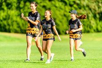 2026 Junior Canadian Ultimate Championship