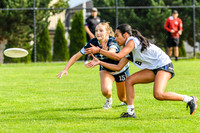 2026 Junior Canadian Ultimate Championship