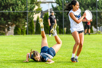 2026 Junior Canadian Ultimate Championship