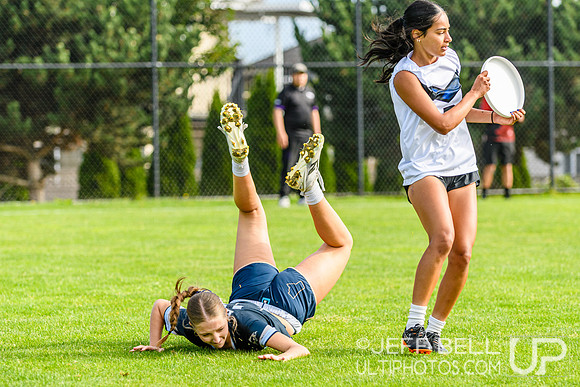 2026 Junior Canadian Ultimate Championship